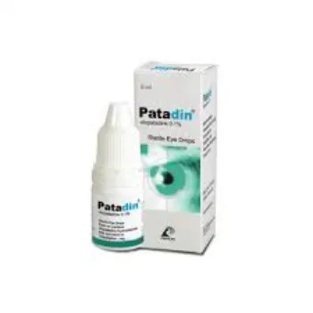 Gentamicin Eye Drop